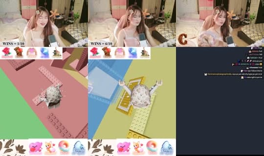 spamcath's Stream - Mar 4, 2026, 8:49 AM