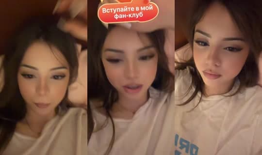 Live de angliw5 - 25 de fev. de 2026, 20:30