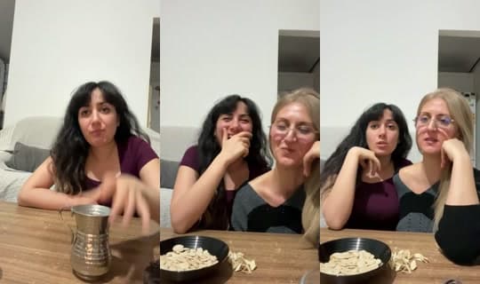 Meloşundünyasıi의 방송 - 2026년 4월 7일 PM 8:37