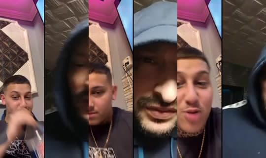 livegalamboss's Stream - Feb 21, 2026, 3:49 PM