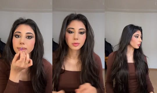 lailosm's Stream - Feb 14, 2026, 3:25 PM