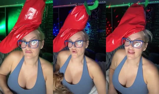 princessajay's Stream - Mar 2, 2026, 10:02 AM