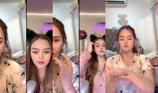 pinaanana's Stream - Mar 22, 2026, 9:20 PM