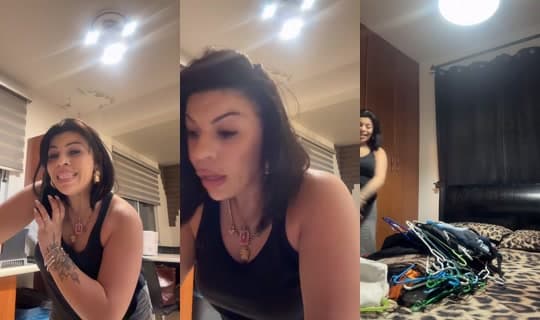 Stream ioannamorfiti0 - 6 Apr 2026, 16.55