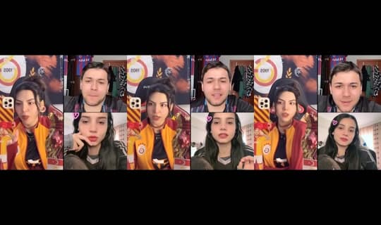sahender_09's Stream - Mar 3, 2026, 11:07 AM
