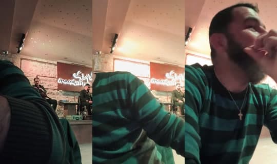 iliassymeonidis's Stream - Apr 3, 2026, 10:57 PM