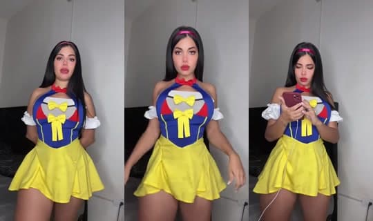 Dahianamoreno's Stream - Mar 30, 2026, 4:37 PM