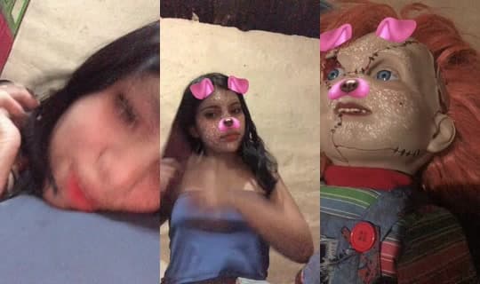 Live de noeliaribera73 - 1 de mar. de 2026, 22:47