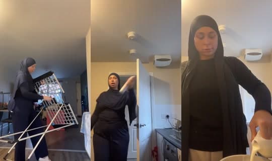 iskiahhereornot의 방송 - 2026년 3월 2일 오전 7:16