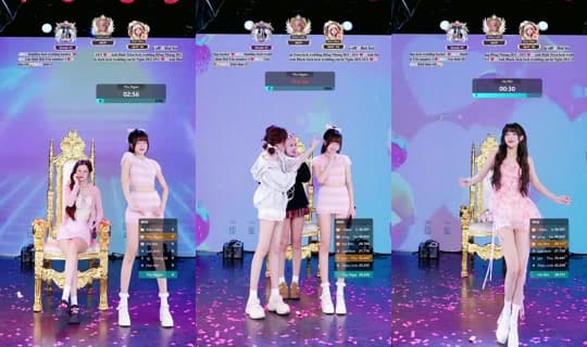 viethoangbyhuongno.3's Stream - Mar 2, 2026, 9:59 AM