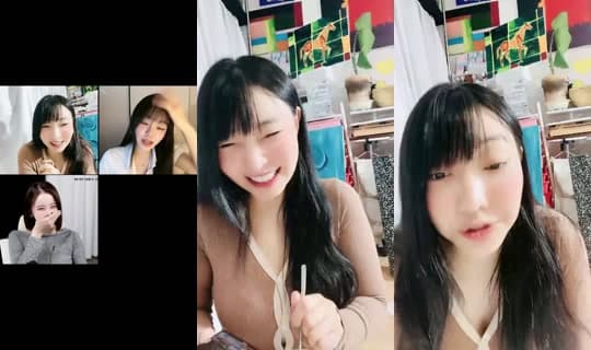 hey_syeon's Stream - Mar 4, 2026, 5:11 AM
