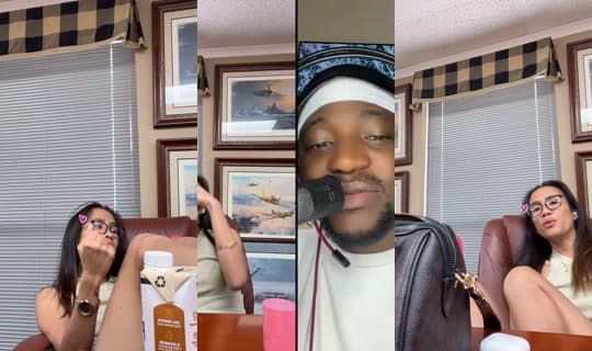 babylovetiktok1의 방송 - 2026년 4월 4일 PM 2:01