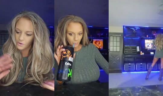 txbarbie's Stream - Apr 7, 2026, 3:22 AM