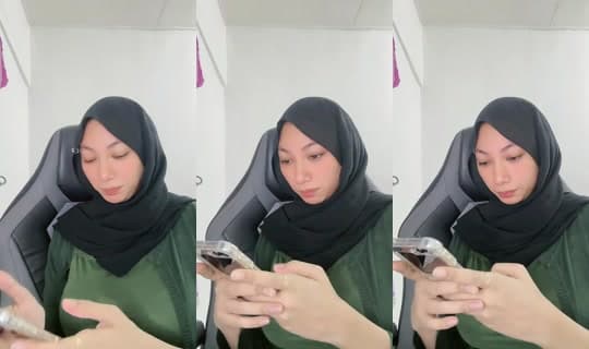 annzulkefli's Stream - Apr 5, 2026, 7:27 PM