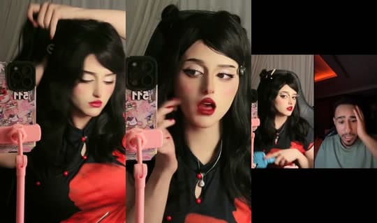 soso_5111111's Stream - Apr 1, 2026, 10:26 PM