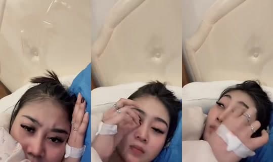 haybeibs's Stream - Mar 26, 2026, 3:57 AM