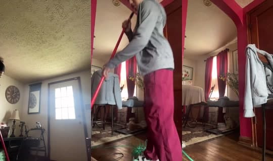 Shisodopee's Stream - Apr 10, 2026, 2:02 PM