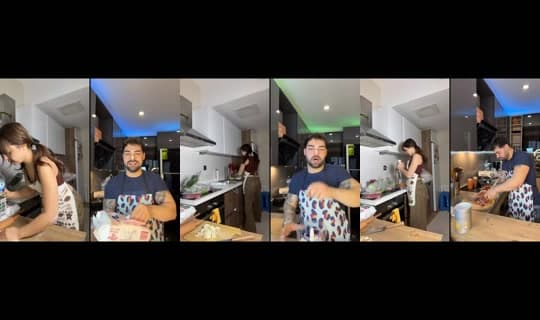 yesimresmi1의 방송 - 2026년 2월 22일 오후 2:51