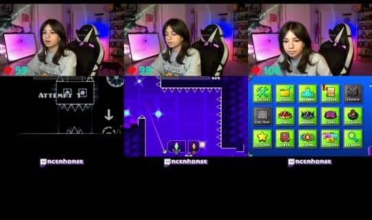 aceabase's Stream - Feb 24, 2026, 7:10 AM