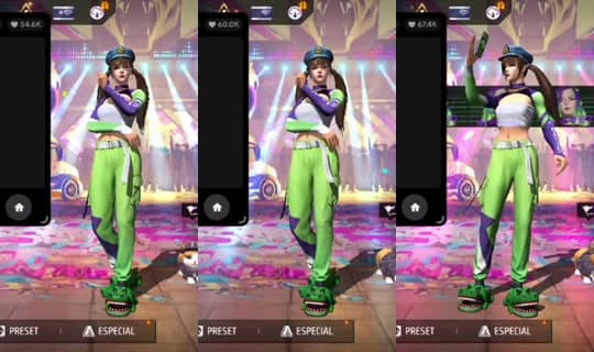 shianitaff の配信 - 2026年3月2日 3:36