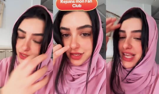 tounsiya056의 방송 - 2026년 3월 4일 오후 4:38