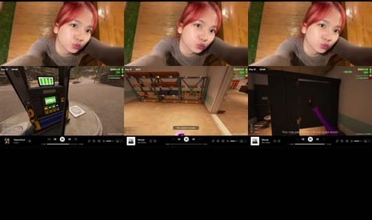 Live de uzzziii___ - 2 de mar. de 2026, 7:36