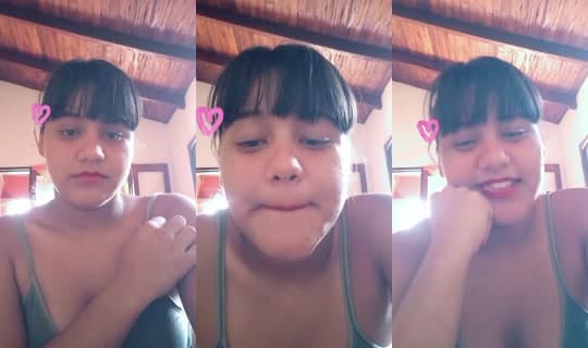 Live de ayelen_portillo__ - 1 de abr. de 2026, 15:28