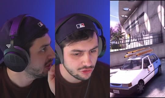 gabepeixe's Stream - Feb 26, 2026, 5:21 PM