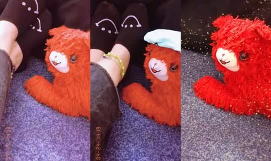 m4561.3 Yayını - 2 Mar 2026 23:36