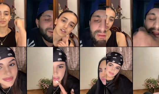 iamlinochka.a's Stream - Apr 5, 2026, 1:17 AM