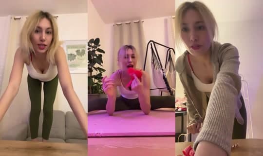 Suynesli2's Stream - Apr 5, 2026, 9:34 PM