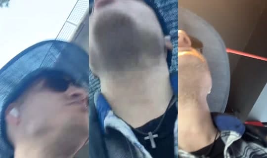 kmagancygodsolomonon의 방송 - 2026년 2월 24일 오전 5:39