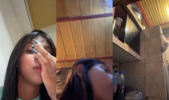 lamzia0의 방송 - 2026년 2월 11일 오전 1:11