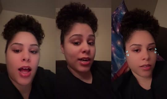 Live de Nonamesadie - 7 de abr. de 2026, 5:31