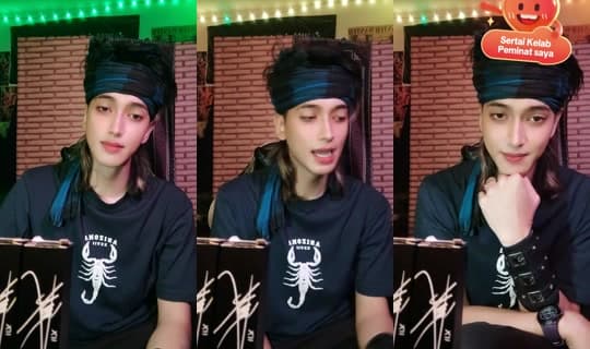 palixii's Stream - Mar 10, 2026, 5:57 PM