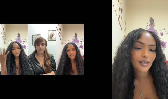 Stream tiyyaa16 - 2 Mar 2026, 12.14