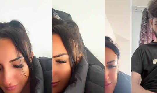 liiziie18's Stream - Mar 3, 2026, 9:49 AM