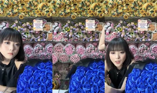 flowersuppliersg's Stream - Mar 26, 2026, 4:55 AM