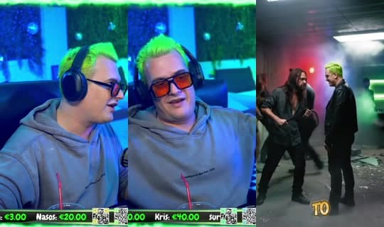 بث booyah_tv - 5 أبريل 2026، 9:42 م