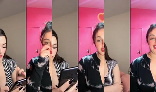 Live de jojo_jiji72 - 3 de mar. de 2026, 7:42