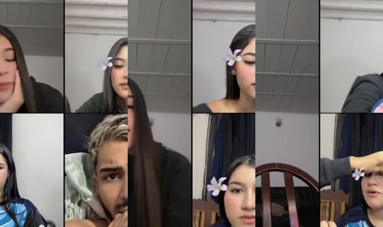 Transmisión de naiifm__ - 3 mar 2026, 5:25