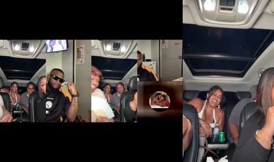 nedine_v's Stream - Feb 22, 2026, 12:38 PM