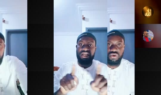 daouda9192's Stream - Apr 6, 2026, 4:06 PM