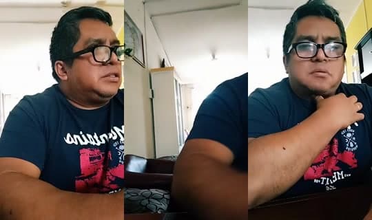 jorgegaelalb's Stream - Apr 5, 2026, 4:14 PM