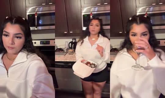 itzmarcity's Stream - Mar 1, 2026, 2:36 AM