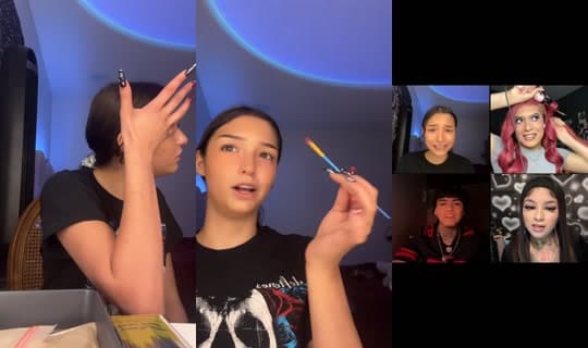 thelaylajenner Yayını - 3 Şub 2026 7:19