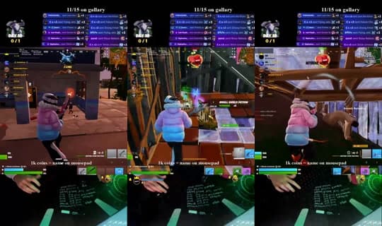 lachlantn's Stream - Mar 1, 2026, 7:49 PM