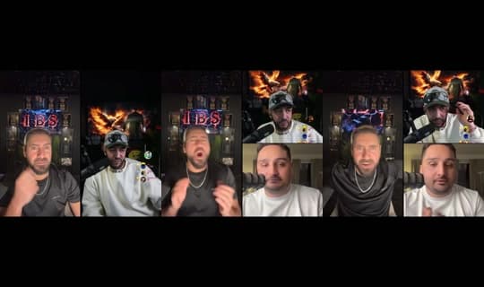 ibskais's Stream - Feb 23, 2026, 7:31 PM