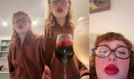 tuniisun の配信 - 2026年2月28日 2:47