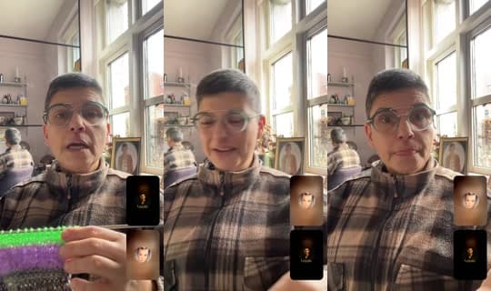 kludder_'s Stream - Mar 3, 2026, 2:40 PM